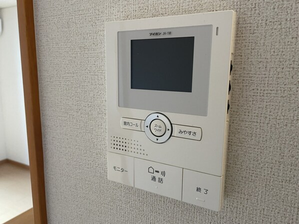 グランドゥールCの物件内観写真